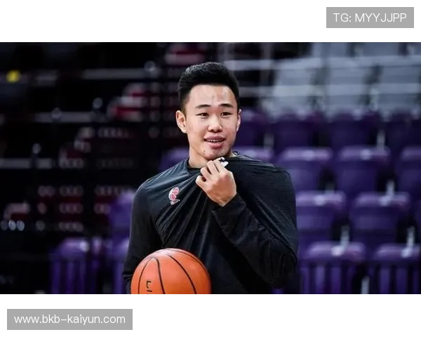 贺希宁谈击败辽宁：团队信任是取胜基础