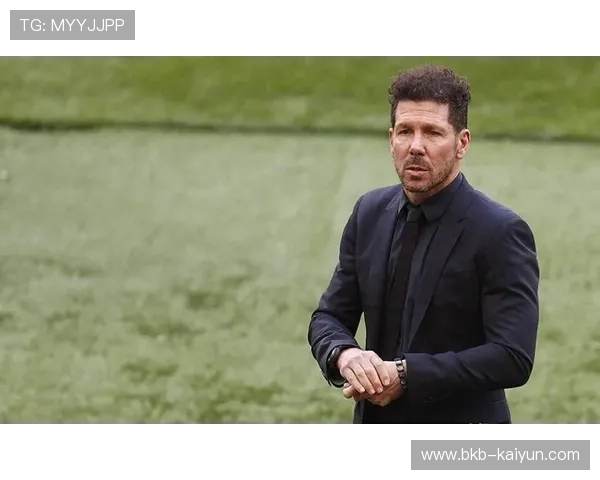 马竞战术体系改革前景:西蒙尼去留成关键变量 马竞战术体系改革前景:西蒙尼去留成关键变量