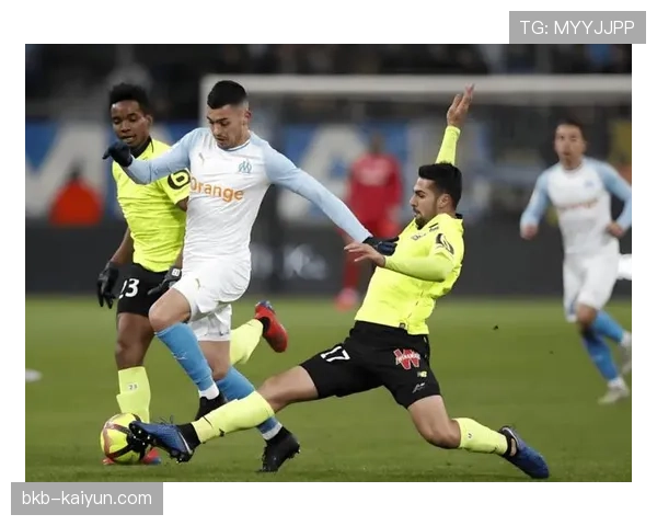 前法甲球员因涉嫌参与非法赌球案,被马赛警方传讯