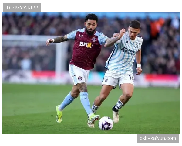 阿斯顿维拉4-2战胜诺丁汉森林，沃特金斯上演帽子戏法