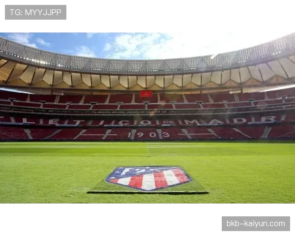 马竞新主场“大都会2.0”球场扩建工程获政府批准,容量将提升至8万人