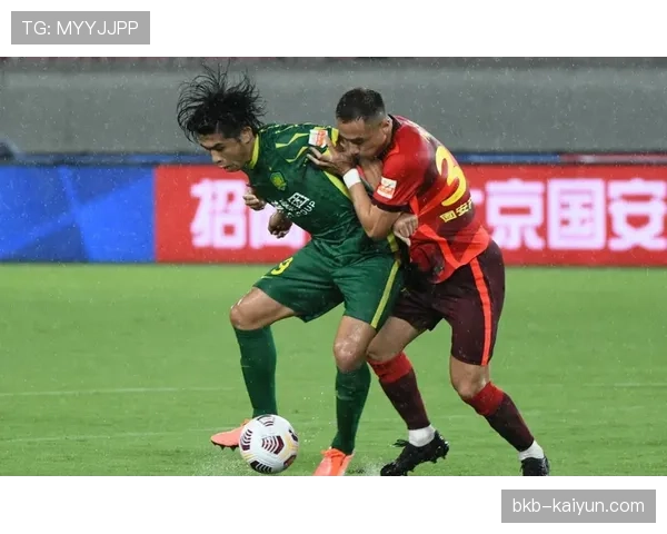 深度复盘:国安3-2津门虎,数据揭示“两秒反抢”成功率成胜负手