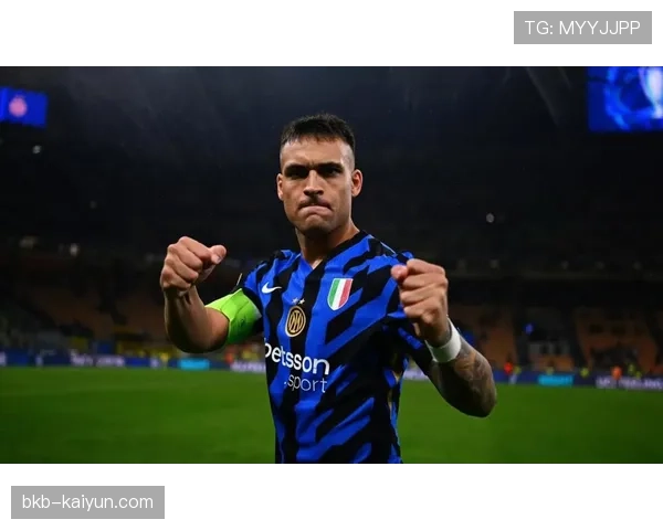 深度复盘:国际米兰意甲三连冠背后的战术体系演化