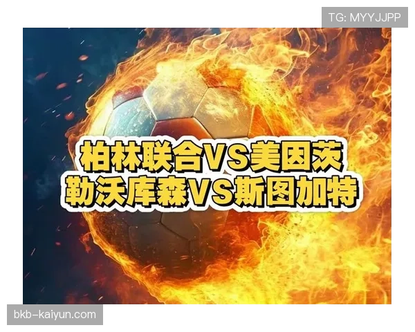 美因茨对柏林联合比赛中,球迷向场内投掷网球导致比赛中断五分钟